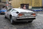 Maserati Bora 1998 года